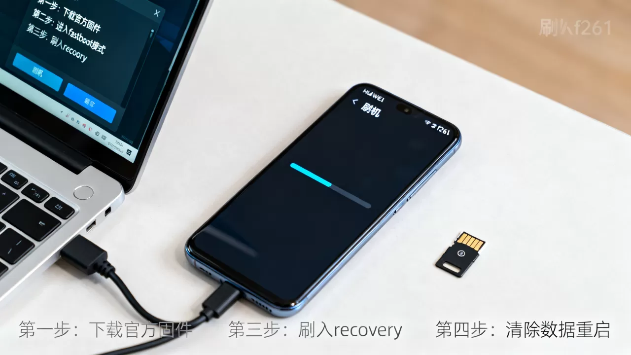 华为f261刷机教程,华为f261刷机后没信号 华为f261刷机教程,华为f261刷机后没信号