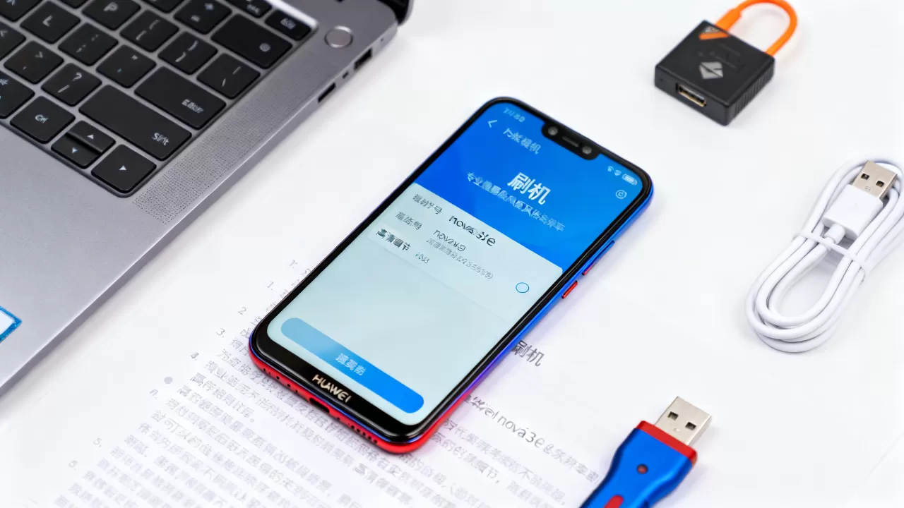 mla al10刷机教程,华为nova3e怎么解锁刷机 mla al10刷机教程,华为nova3e怎么解锁刷机