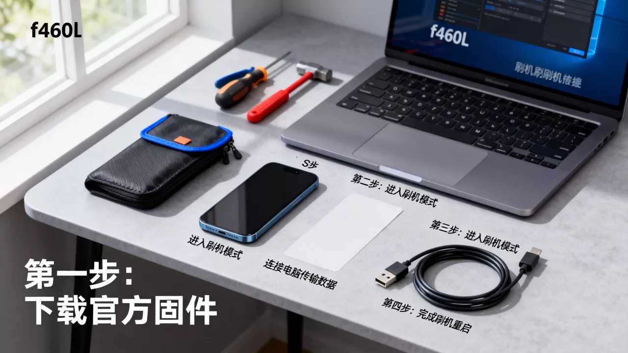 f460l刷机教程,f460l刷机失败怎么办 f460l刷机教程,f460l刷机失败怎么办