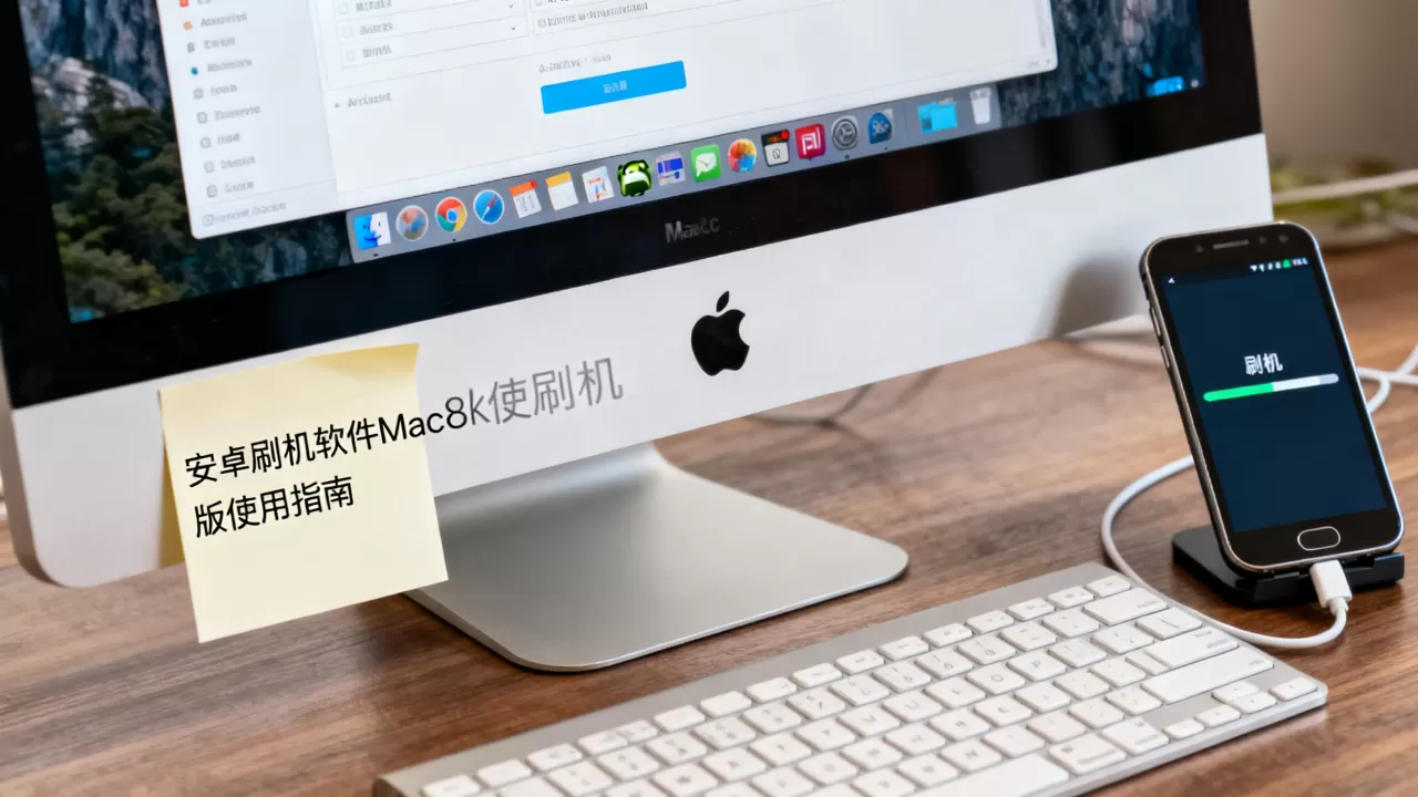 安卓刷机软件mac能用吗,安卓刷机软件mac 安卓刷机软件mac能用吗,安卓刷机软件mac