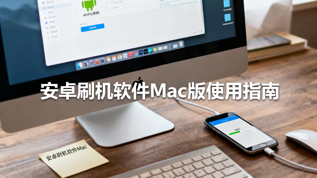 安卓刷机软件mac能用吗,安卓刷机软件mac 安卓刷机软件mac能用吗,安卓刷机软件mac