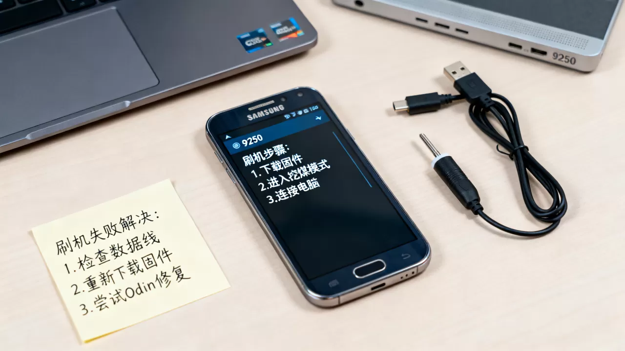三星9250手机刷机教程,三星9250刷机失败怎么办 三星9250手机刷机教程,三星9250刷机失败怎么办