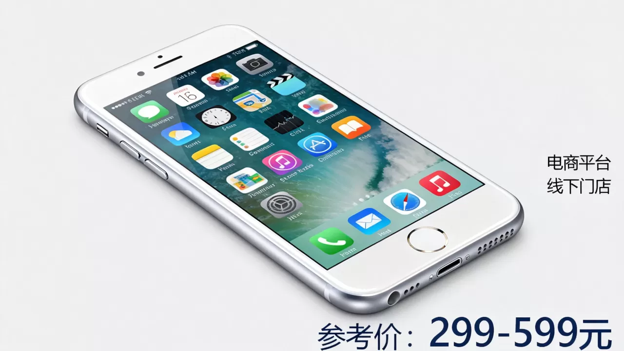 iPhone6s在哪买便宜,iPhone6s多少钱 iPhone6s在哪买便宜,iPhone6s多少钱