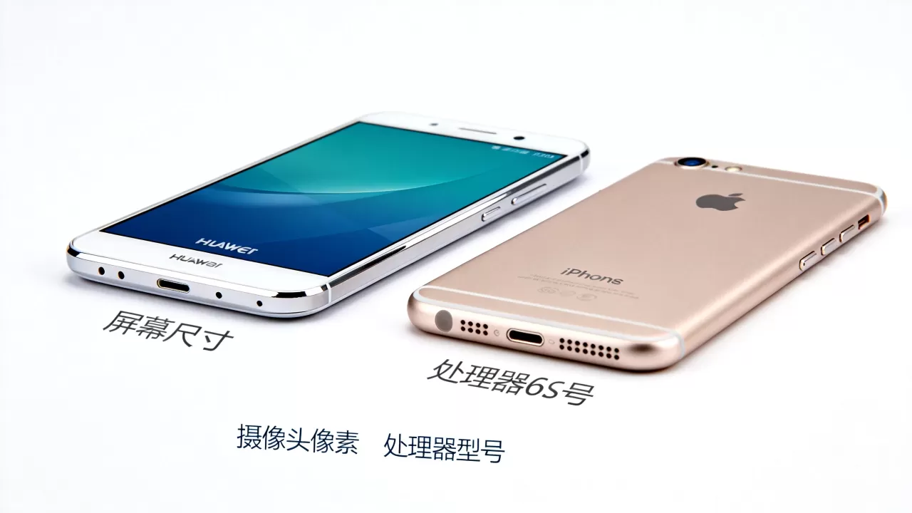 华为荣耀7和iphone6s哪个好,华为荣耀7和iphone6s对比 华为荣耀7和iphone6s哪个好,华为荣耀7和iphone6s对比