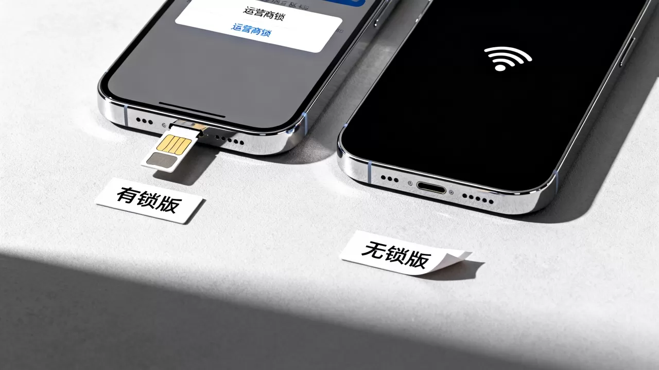 iphone有锁和无锁查询,iphone有锁无锁区别 iphone有锁和无锁查询,iphone有锁无锁区别