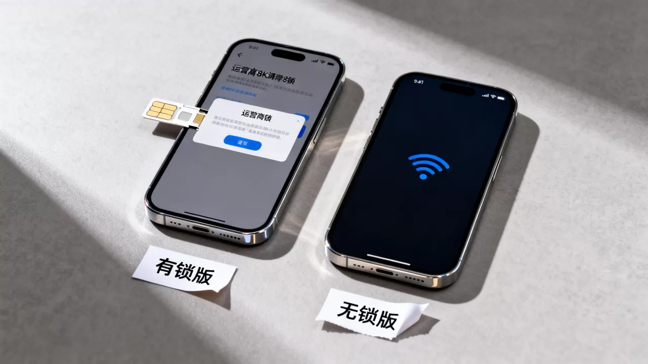 iphone有锁和无锁查询,iphone有锁无锁区别 iphone有锁和无锁查询,iphone有锁无锁区别