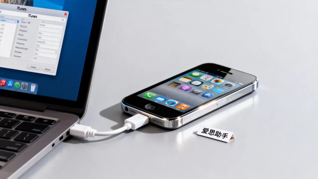 iphone4s用什么助手,iphone4s连接电脑用什么软件 iphone4s用什么助手,iphone4s连接电脑用什么软件