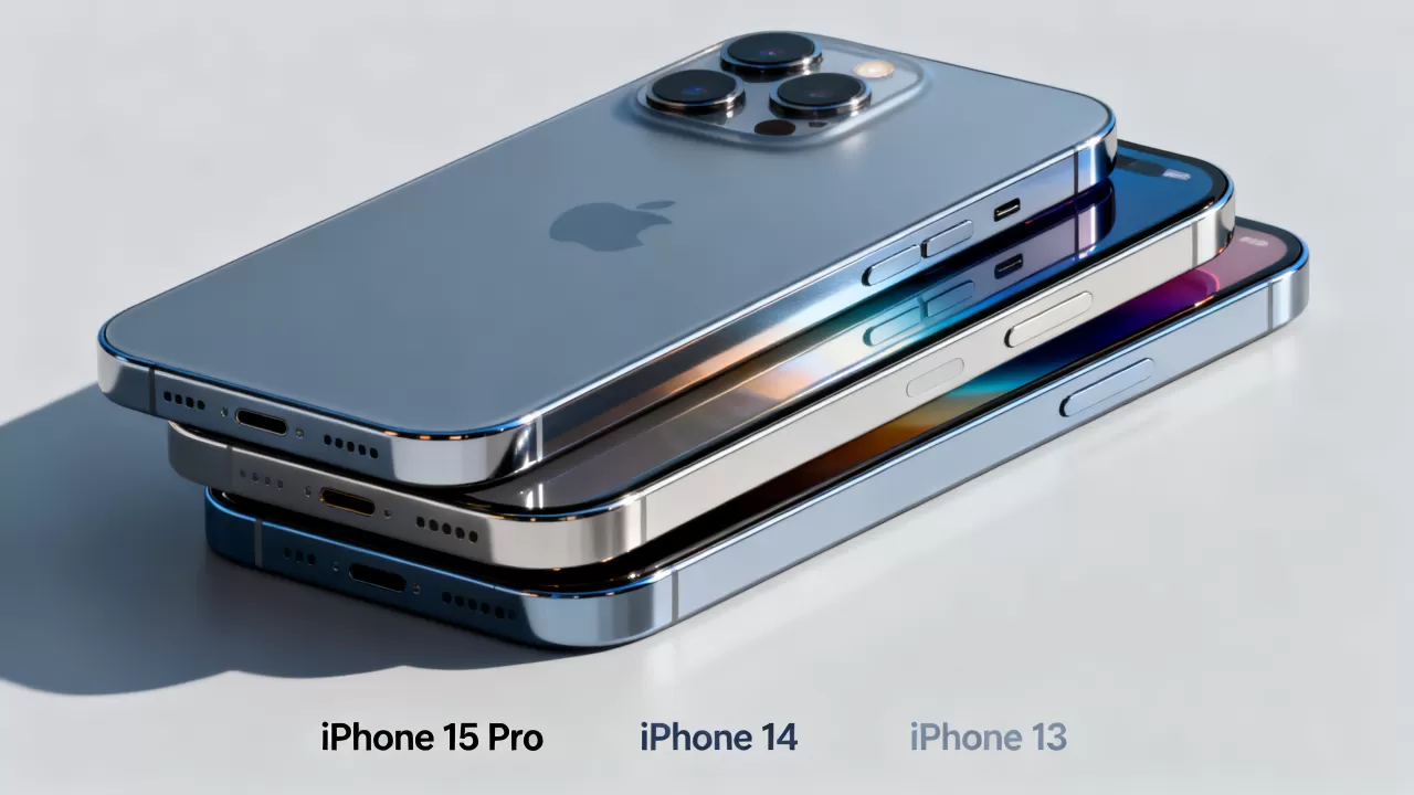 iphone的版本什么意思，iphone版本查询