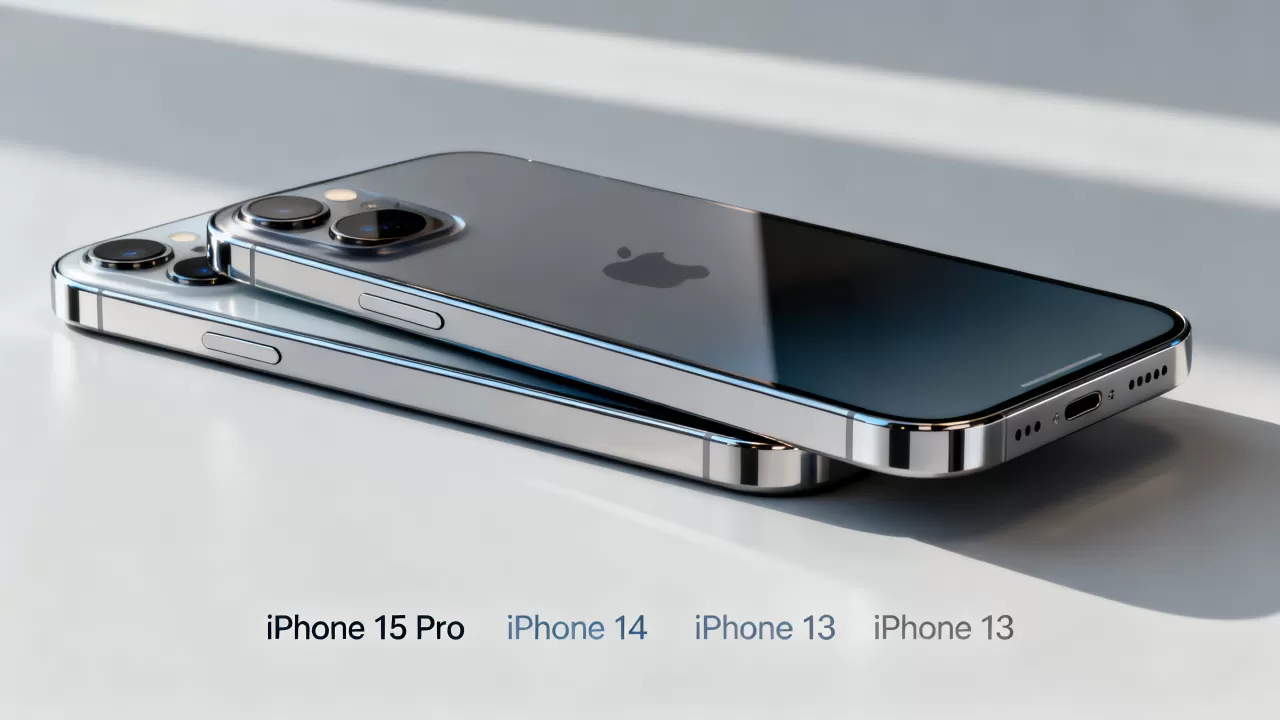 iphone的版本什么意思，iphone版本查询