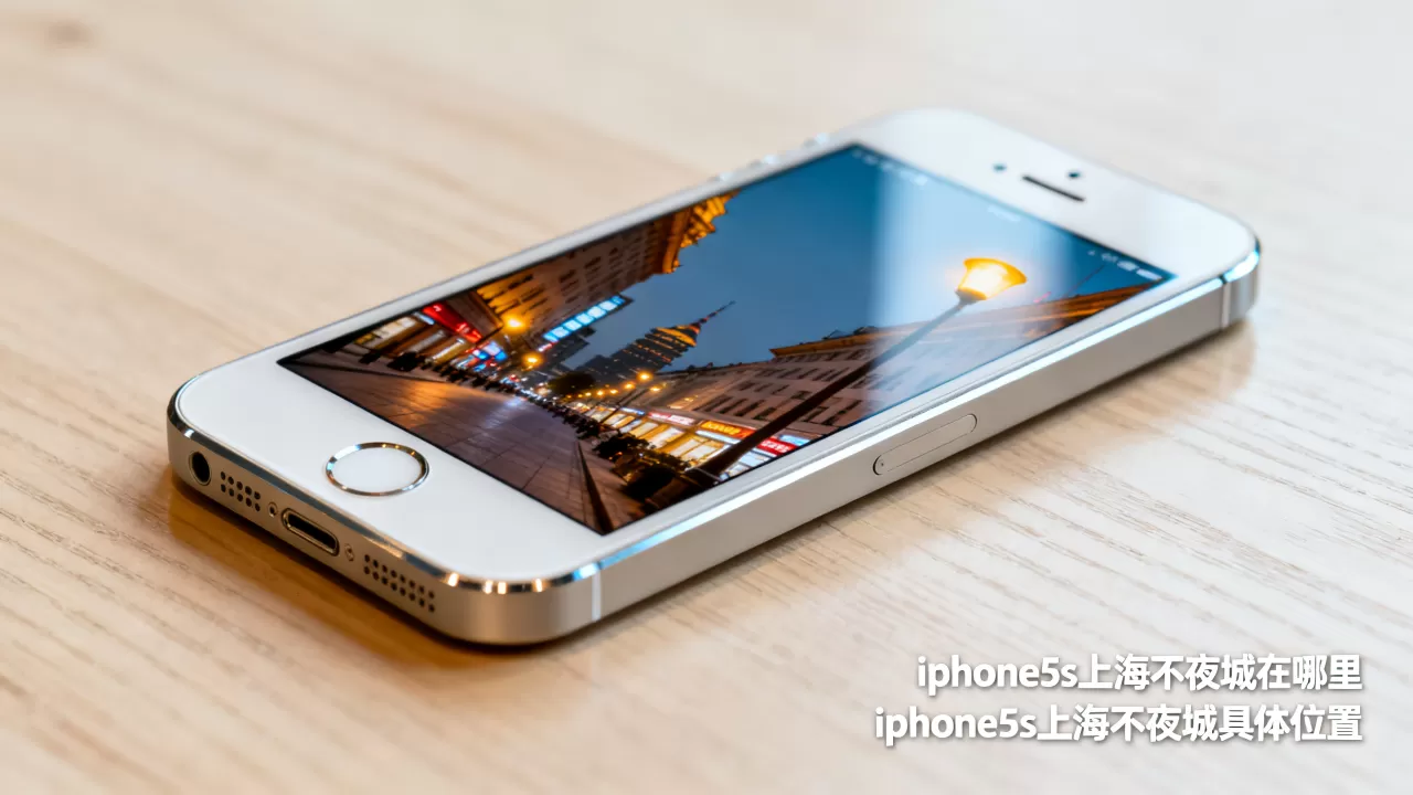 iphone5s上海不夜城在哪里,iphone5s上海不夜城具体位置 iphone5s上海不夜城在哪里,iphone5s上海不夜城具体位置