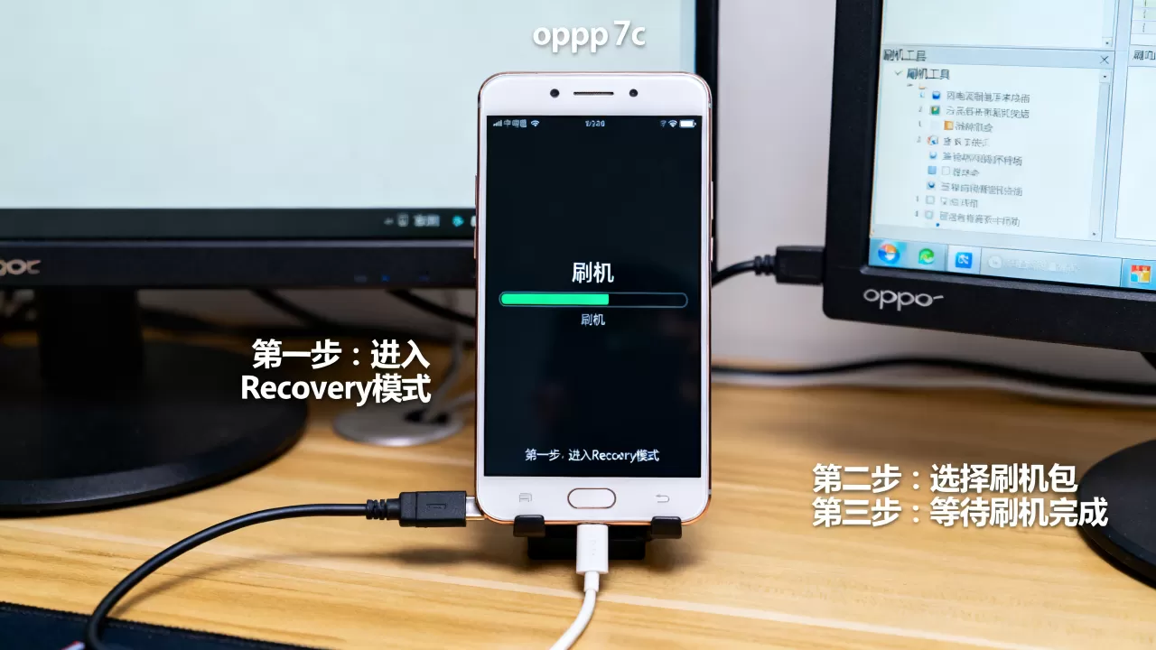 oppor7c刷机教程,oppor7c刷机失败怎么办 oppor7c刷机教程,oppor7c刷机失败怎么办
