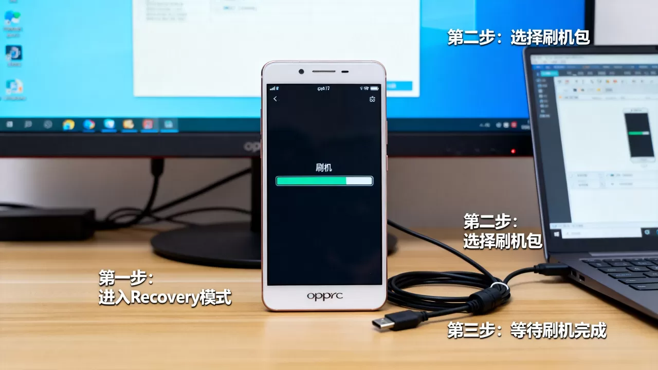 oppor7c刷机教程,oppor7c刷机失败怎么办 oppor7c刷机教程,oppor7c刷机失败怎么办