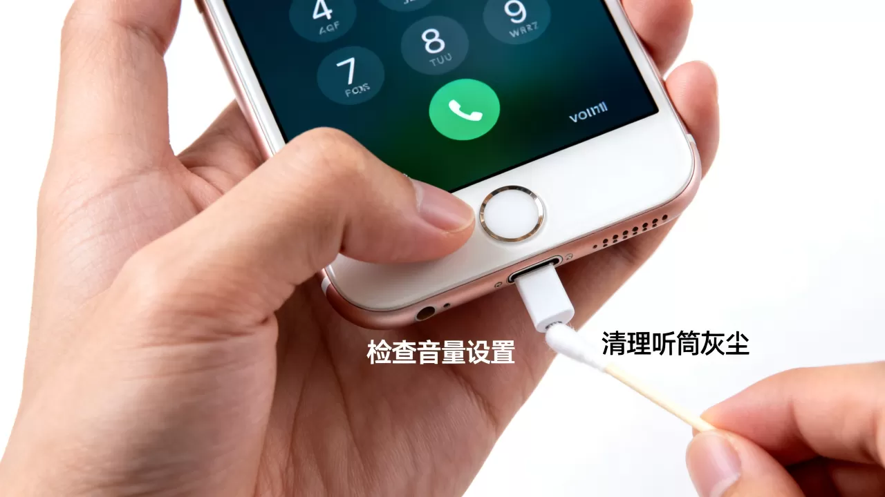 iphone6通话声音小怎么办,iphone6通话声音小 iphone6通话声音小怎么办,iphone6通话声音小