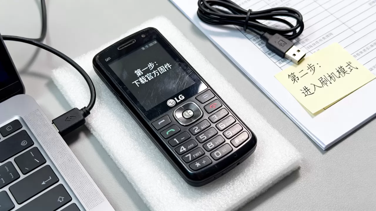 lg kp500刷机教程,lg kp500刷机失败怎么办 lg kp500刷机教程,lg kp500刷机失败怎么办
