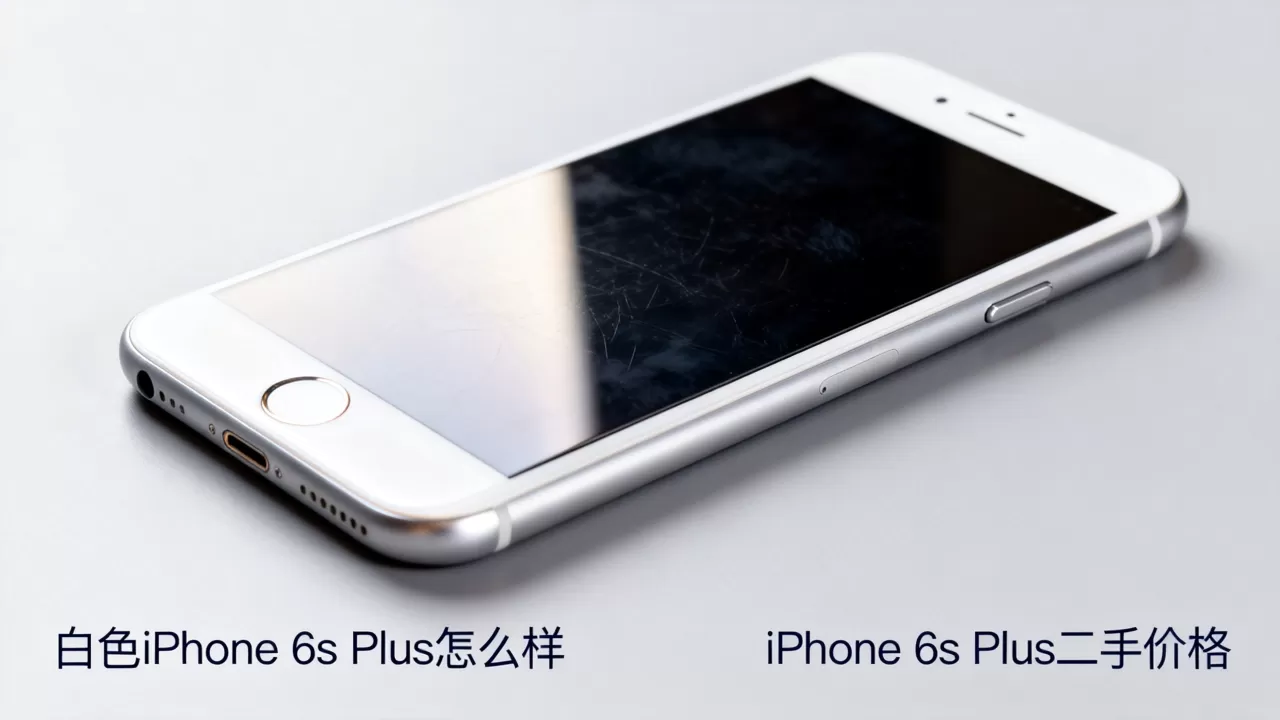 白色iphone6s plus怎么样,iphone6s plus二手价格 白色iphone6s plus怎么样,iphone6s plus二手价格