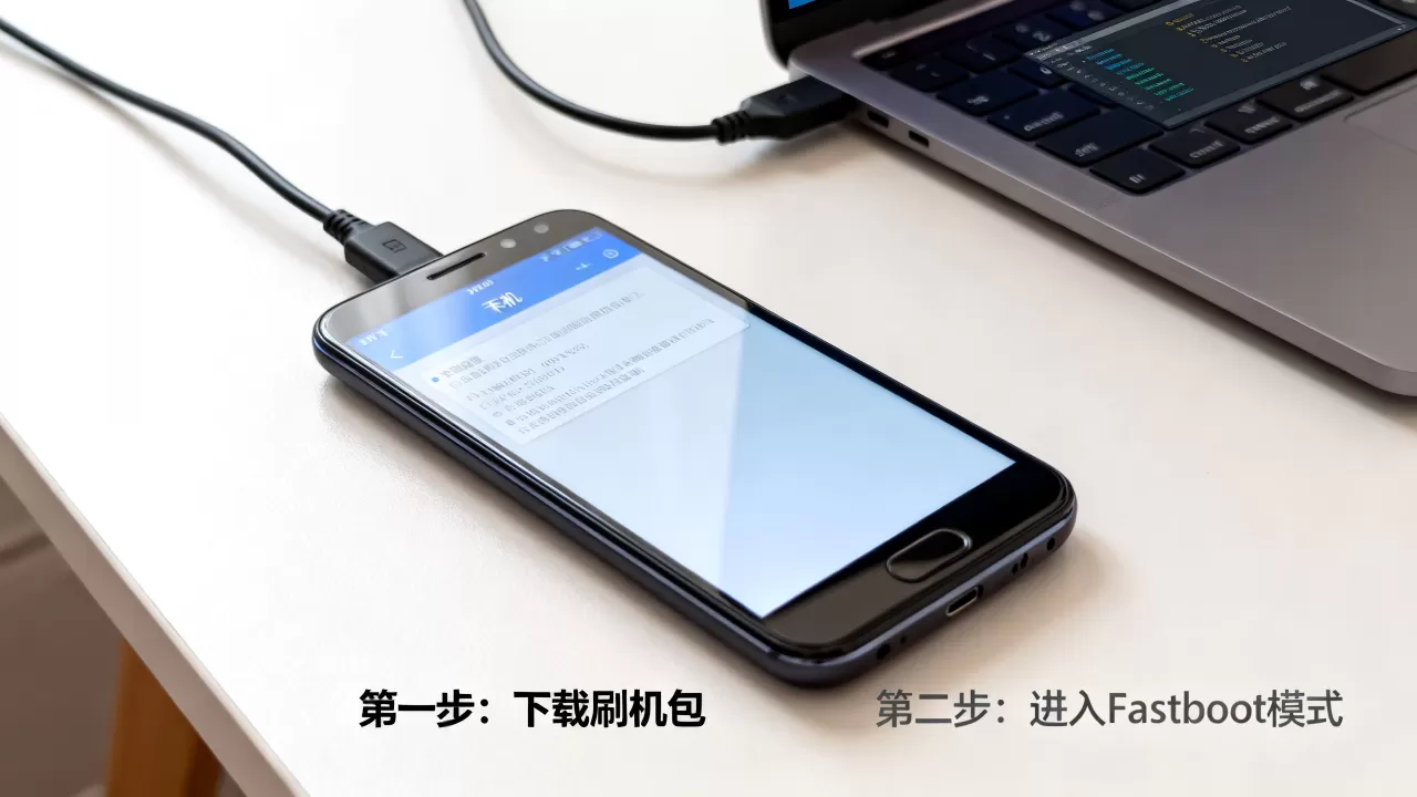 天语手机怎样刷机，天语手机刷机教程