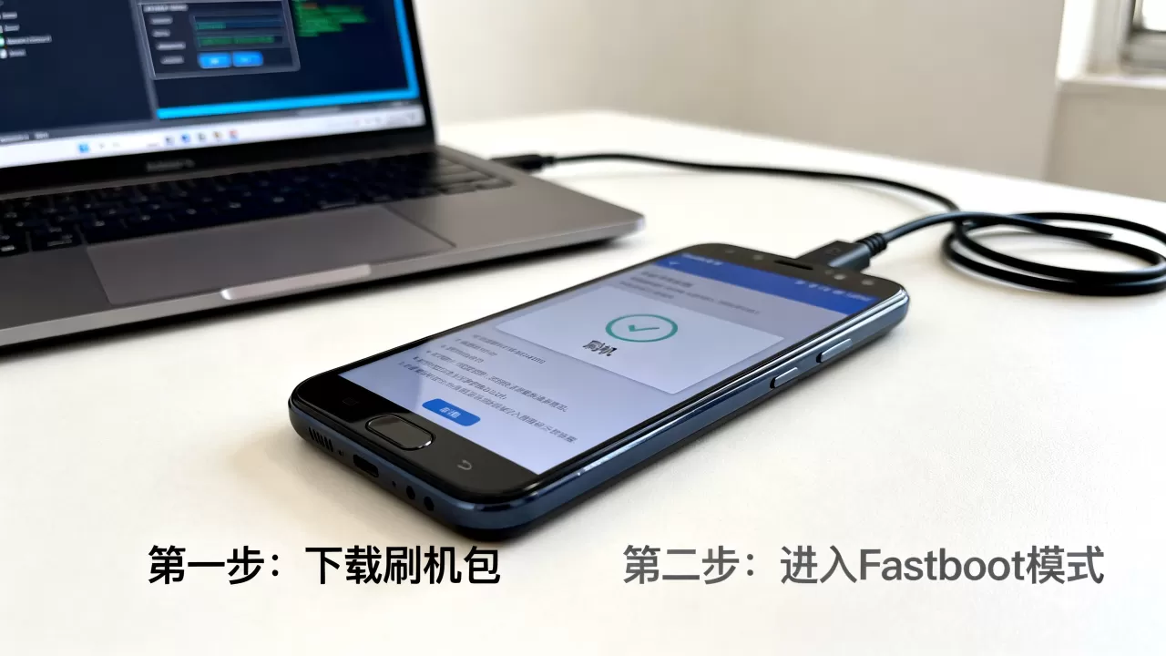 天语手机怎样刷机，天语手机刷机教程