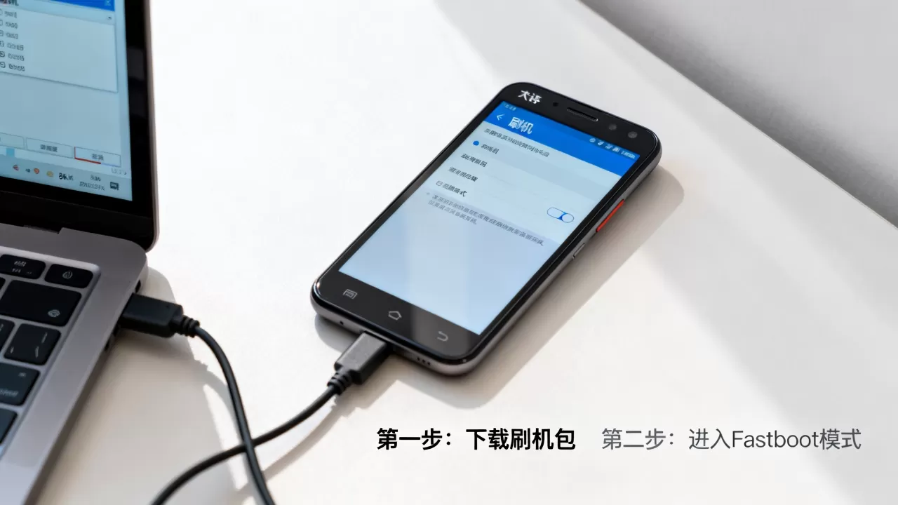 天语手机怎样刷机，天语手机刷机教程