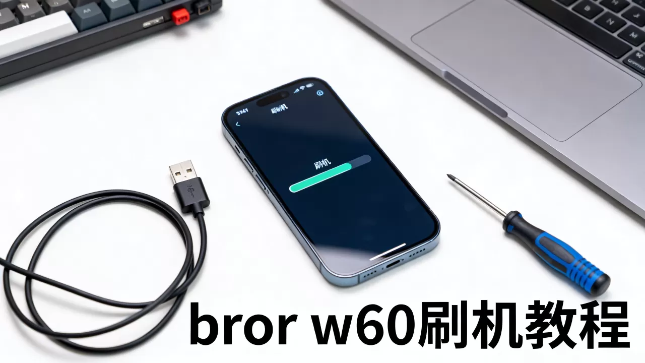 bror w60刷机教程,bror w60刷机 bror w60刷机教程,bror w60刷机
