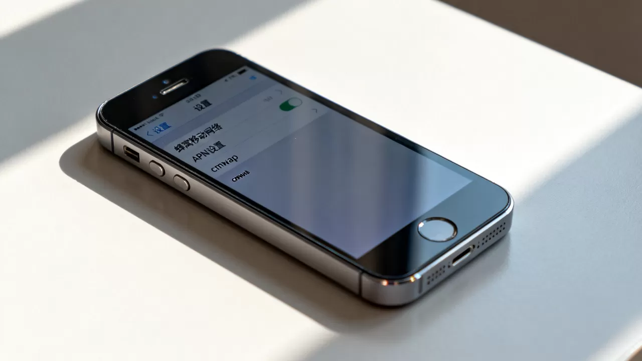 iphone5s wap设置怎么弄,iphone5s wap设置教程 iphone5s wap设置怎么弄,iphone5s wap设置教程