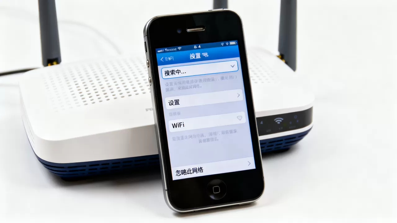 iphone4搜索不到wifi怎么办,iphone4连不上wifi iphone4搜索不到wifi怎么办,iphone4连不上wifi