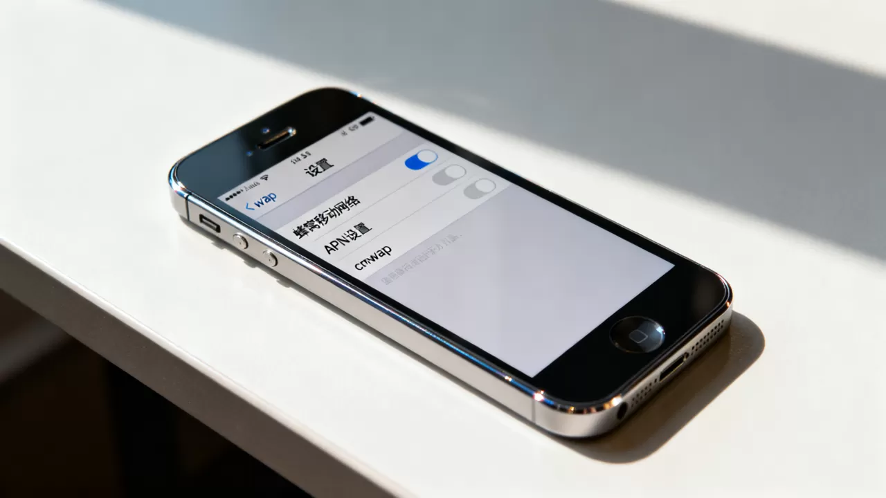 iphone5s wap设置怎么弄,iphone5s wap设置教程 iphone5s wap设置怎么弄,iphone5s wap设置教程