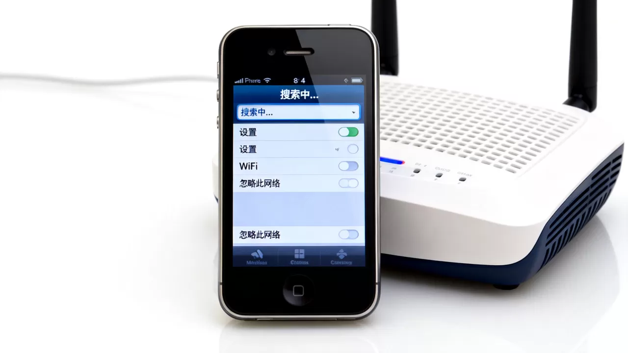 iphone4搜索不到wifi怎么办,iphone4连不上wifi iphone4搜索不到wifi怎么办,iphone4连不上wifi