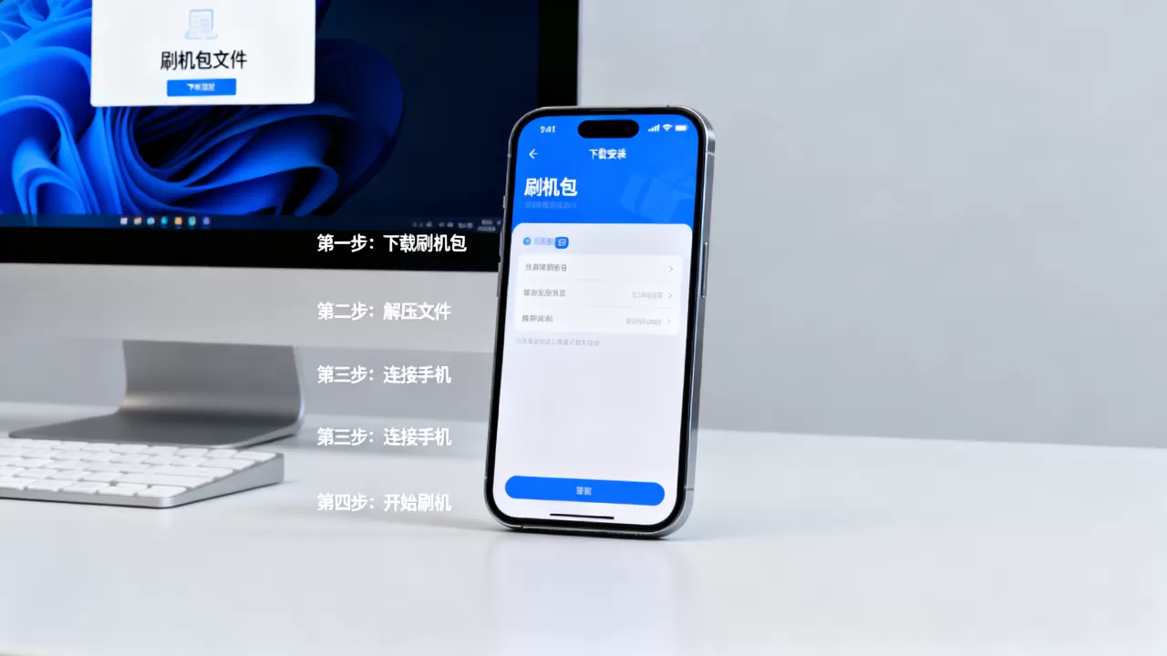 刷机包使用方法,刷机包怎么安装 刷机包使用方法,刷机包怎么安装
