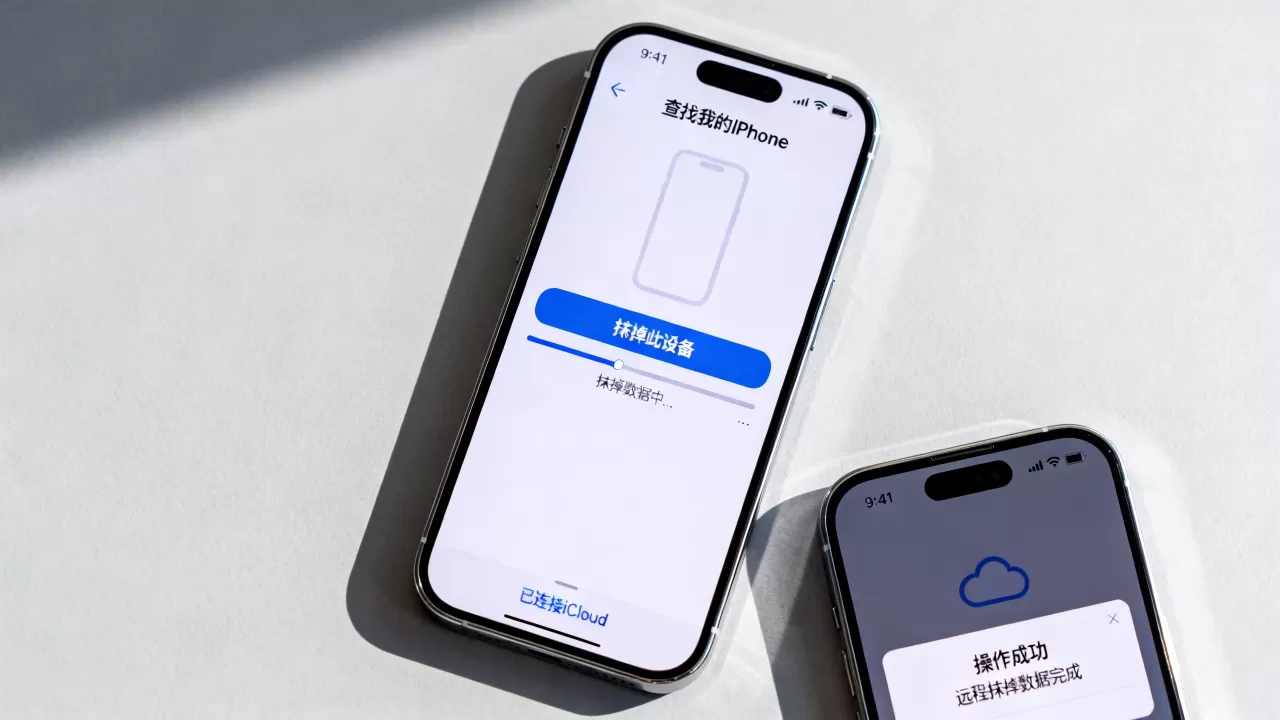 查找我的iphone抹掉数据会怎样,iphone远程抹掉数据 查找我的iphone抹掉数据会怎样,iphone远程抹掉数据