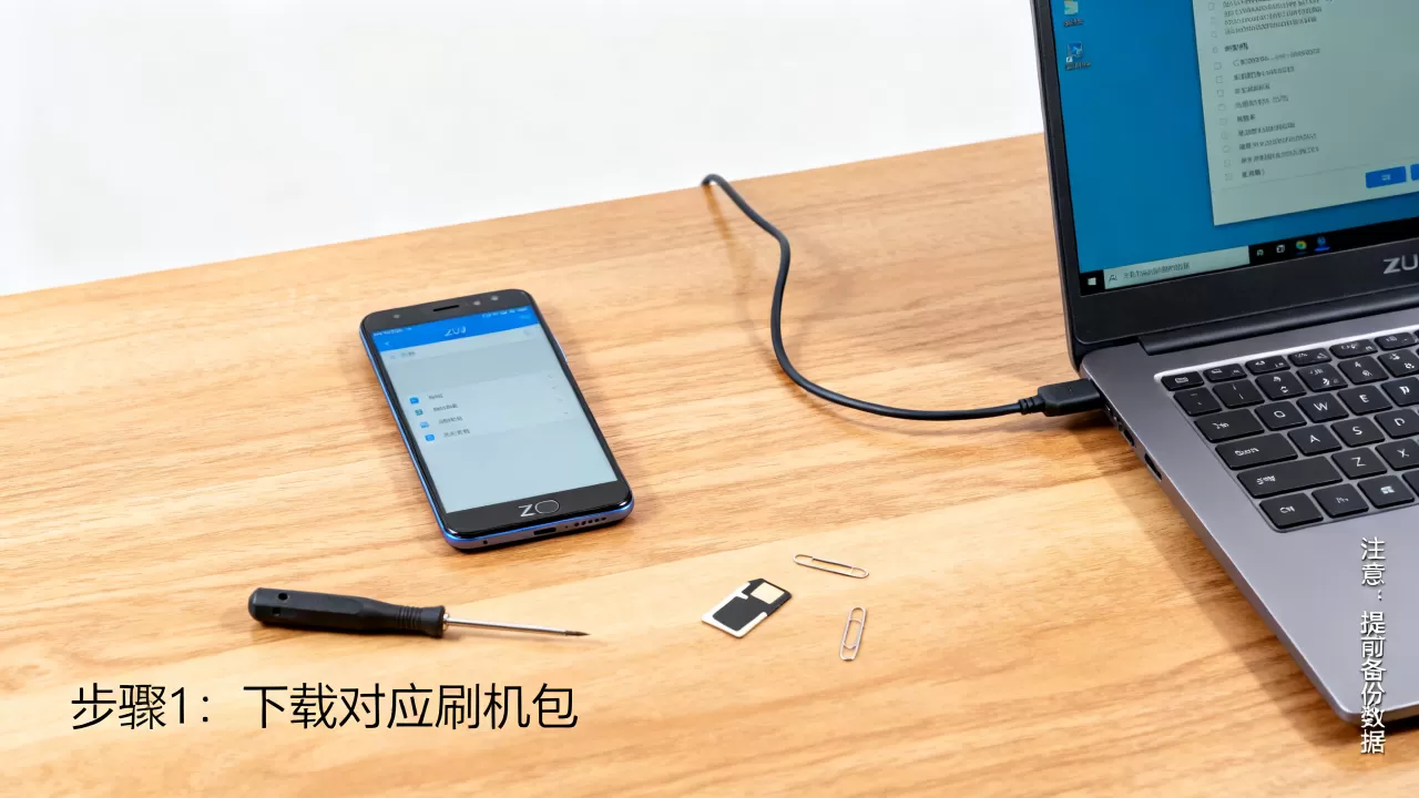 zuk不解锁能刷机吗，zuk不解锁刷机包