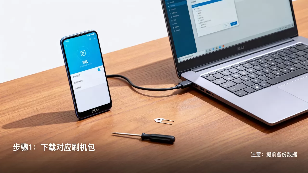 zuk不解锁能刷机吗，zuk不解锁刷机包