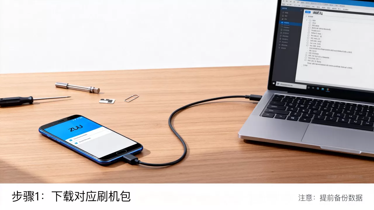 zuk不解锁能刷机吗，zuk不解锁刷机包