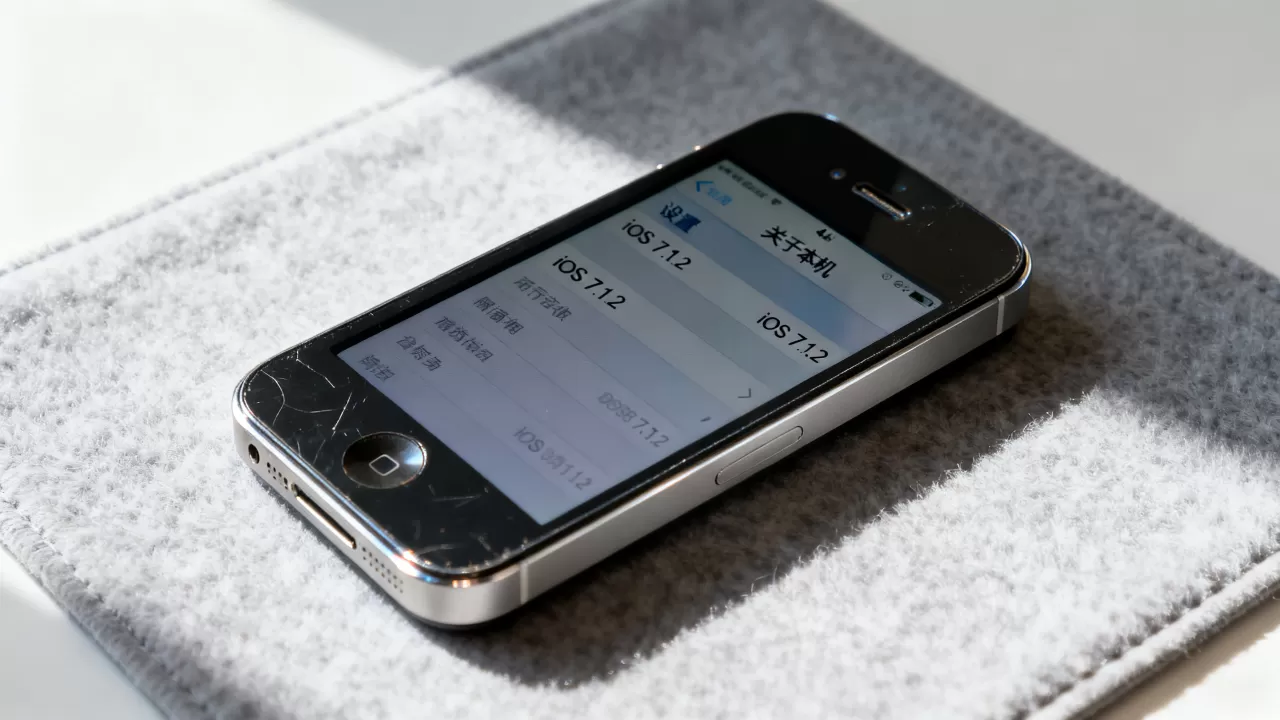 iphone4s支持ios几,iphone4s最高支持哪个系统 iphone4s支持ios几,iphone4s最高支持哪个系统