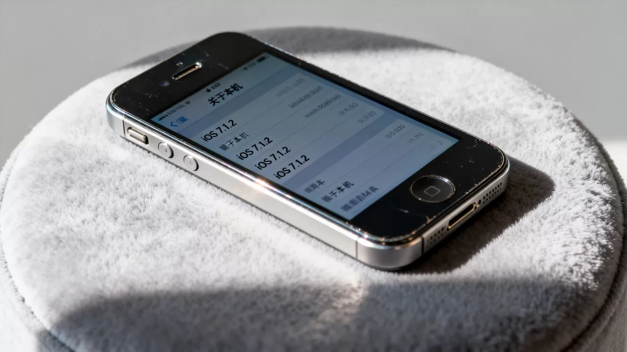 iphone4s支持ios几,iphone4s最高支持哪个系统 iphone4s支持ios几,iphone4s最高支持哪个系统