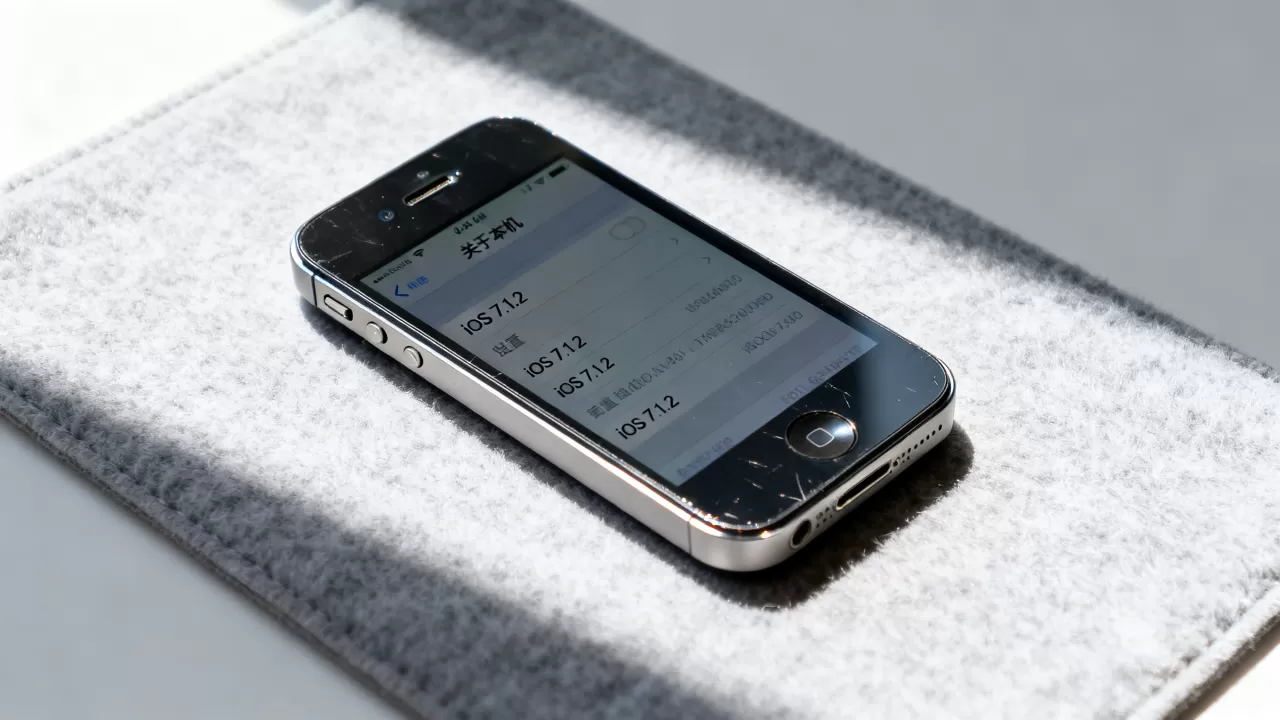 iphone4s支持ios几,iphone4s最高支持哪个系统 iphone4s支持ios几,iphone4s最高支持哪个系统