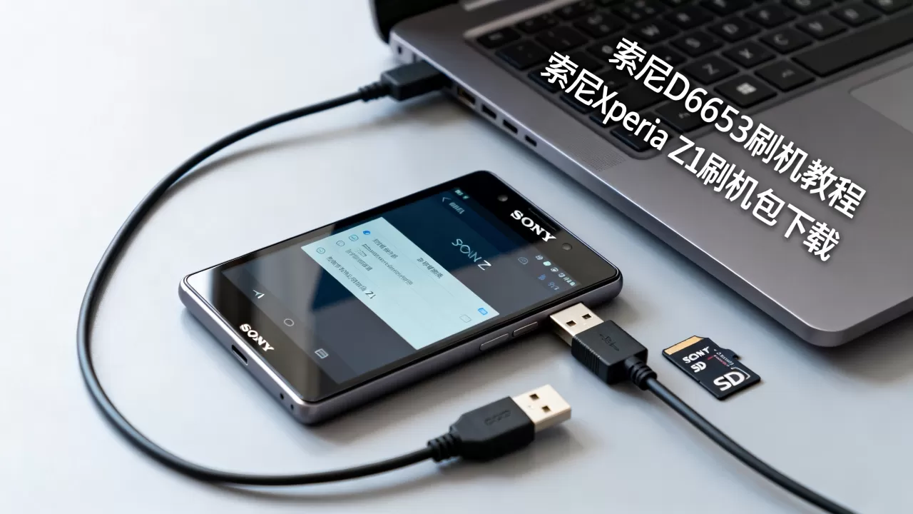 索尼D6653刷机教程,索尼Xperia Z1刷机包下载 索尼D6653刷机教程,索尼Xperia Z1刷机包下载