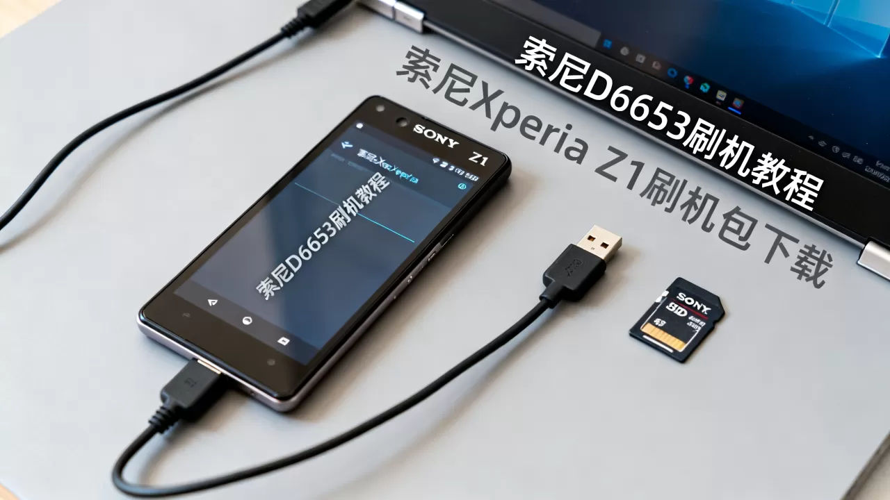 索尼D6653刷机教程,索尼Xperia Z1刷机包下载 索尼D6653刷机教程,索尼Xperia Z1刷机包下载