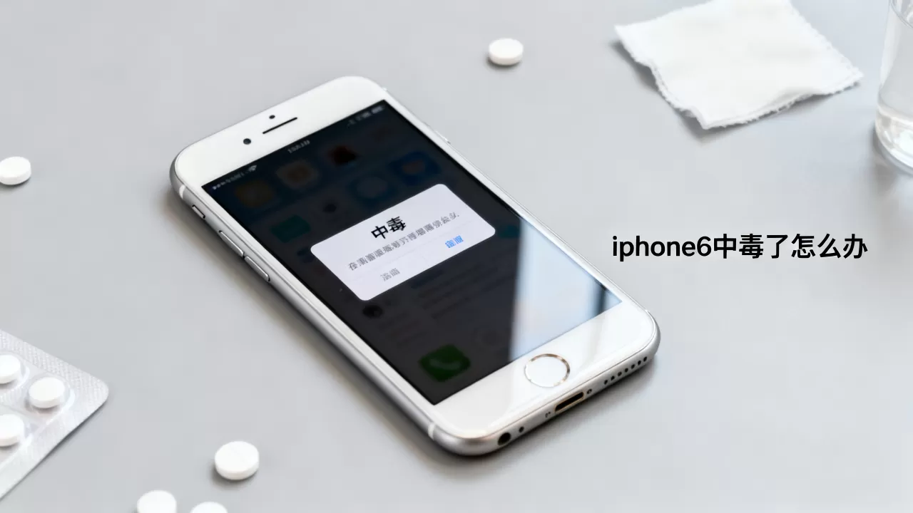 iphone6中毒了怎么办,iphone6中毒 iphone6中毒了怎么办,iphone6中毒