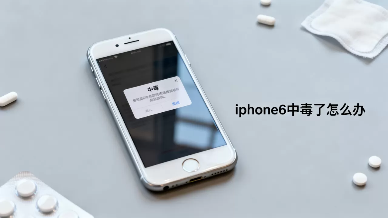 iphone6中毒了怎么办,iphone6中毒 iphone6中毒了怎么办,iphone6中毒