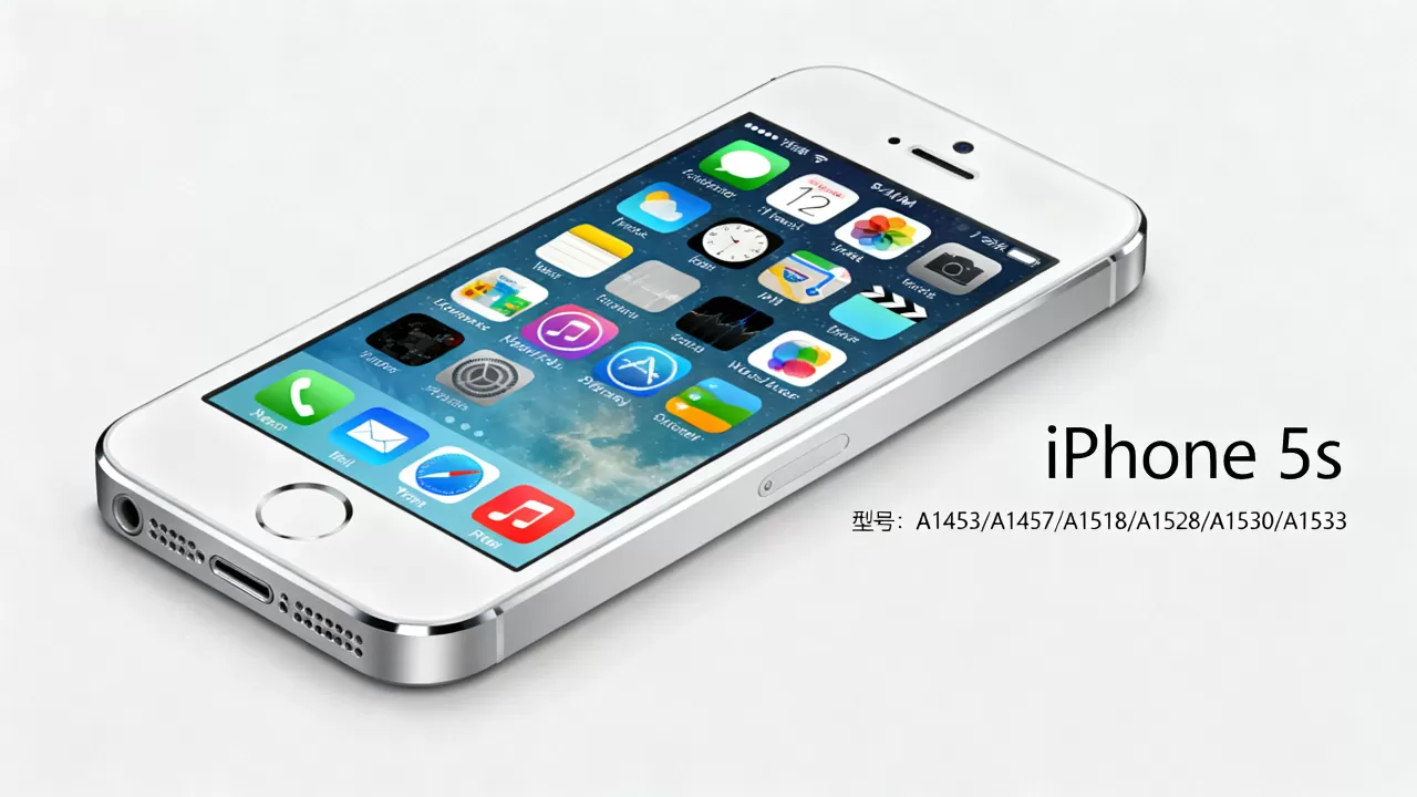iphone5s型号查询,iphone5s是什么型号 iphone5s型号查询,iphone5s是什么型号
