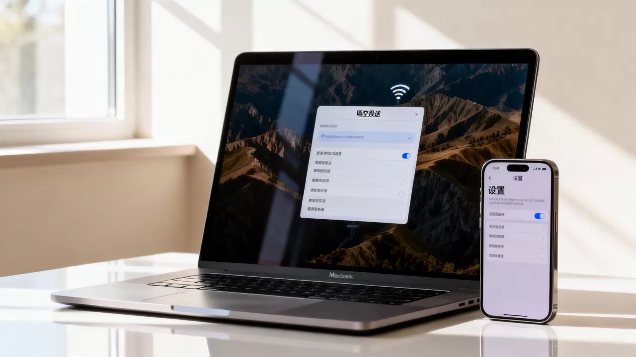 iphone与mac无线连接怎么设置,iphone与mac无线连接 iphone与mac无线连接怎么设置,iphone与mac无线连接