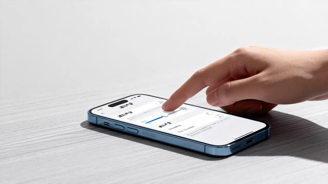 iphone通知声音怎么改,iphone通知声音设置教程 iphone通知声音怎么改,iphone通知声音设置教程