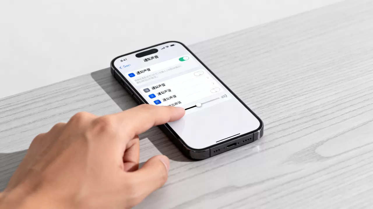 iphone通知声音怎么改,iphone通知声音设置教程 iphone通知声音怎么改,iphone通知声音设置教程