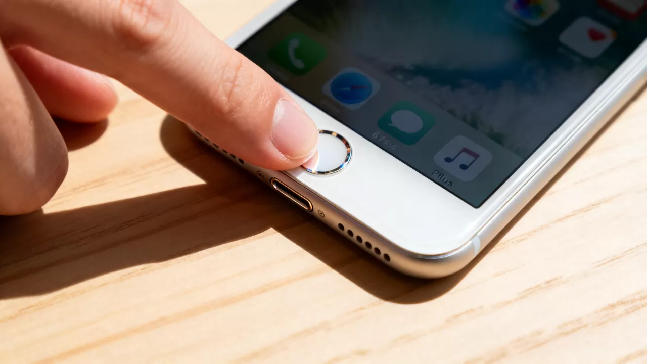 iphone6plus返回键没反应,iphone6plus返回键失灵怎么办 iphone6plus返回键没反应,iphone6plus返回键失灵怎么办