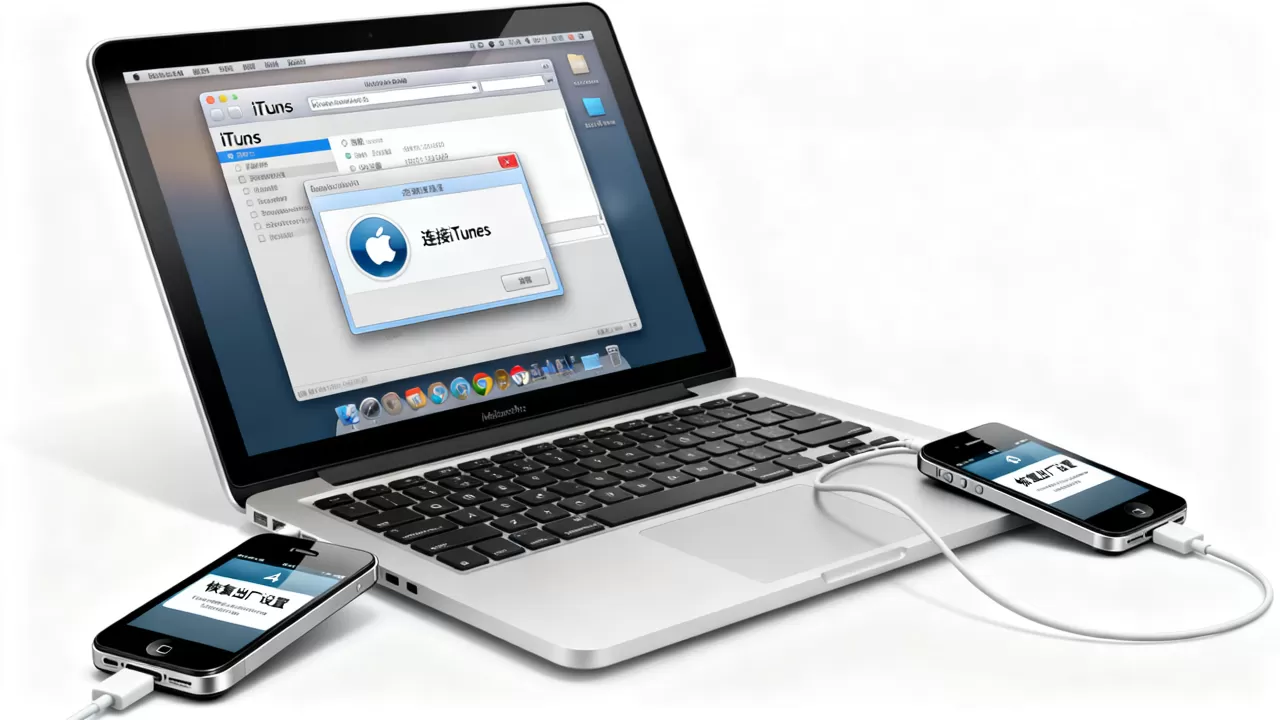 iphone4用itunes恢复,iphone4itunes恢复出厂设置 iphone4用itunes恢复,iphone4itunes恢复出厂设置