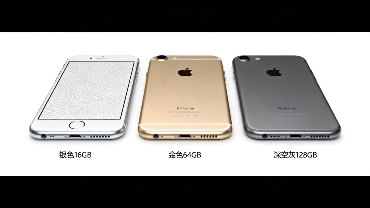 iphone6plus什么版本好,iphone6plus版本区别 iphone6plus什么版本好,iphone6plus版本区别