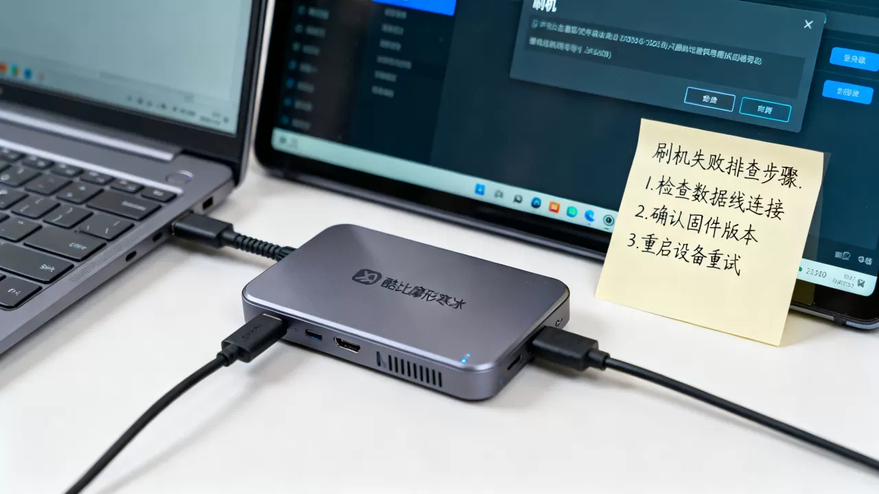 酷比魔方寒冰刷机失败怎么办?酷比魔方刷机教程 酷比魔方寒冰刷机失败怎么办?酷比魔方刷机教程