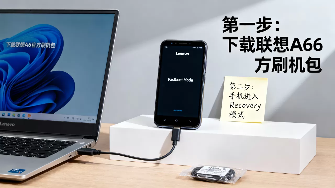 联想A66刷机教程，联想A66刷机失败怎么办