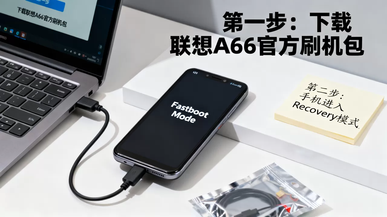 联想A66刷机教程，联想A66刷机失败怎么办