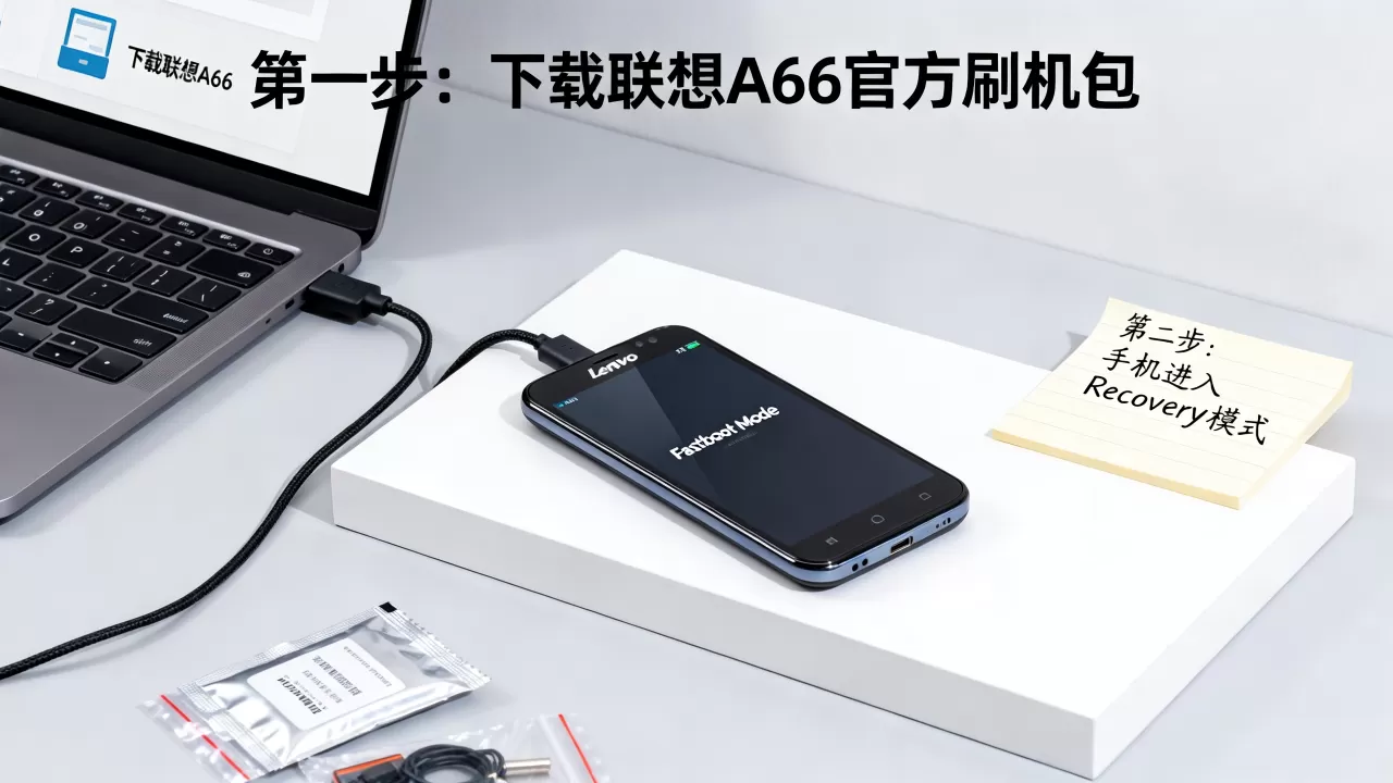 联想A66刷机教程，联想A66刷机失败怎么办